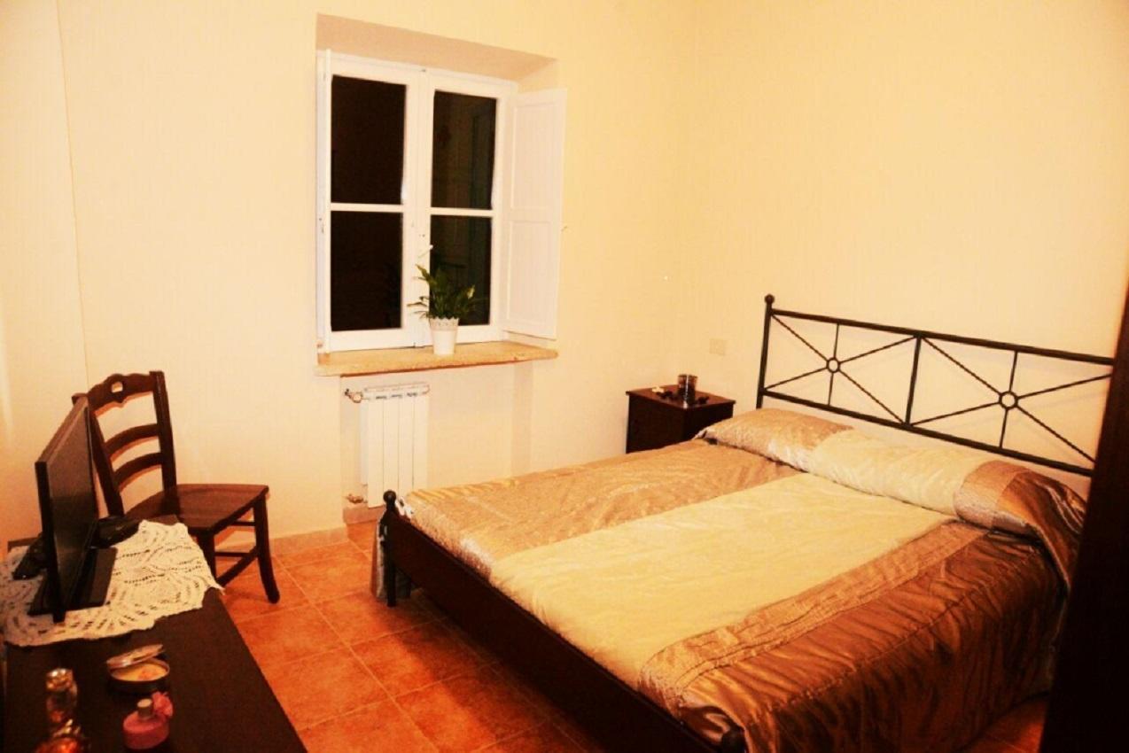Il Redentore Bed & Breakfast Rocca Di Papa Eksteriør bilde