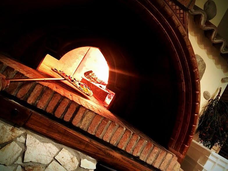Il Redentore Bed & Breakfast Rocca Di Papa Eksteriør bilde