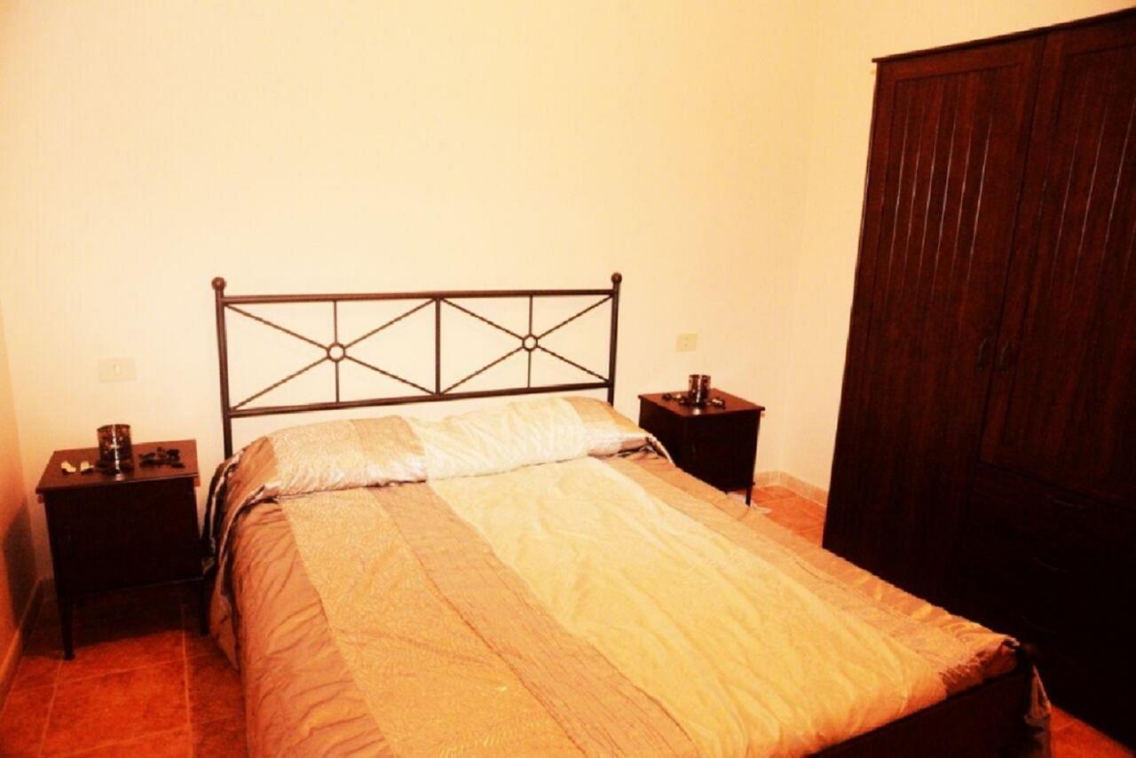 Il Redentore Bed & Breakfast Rocca Di Papa Eksteriør bilde