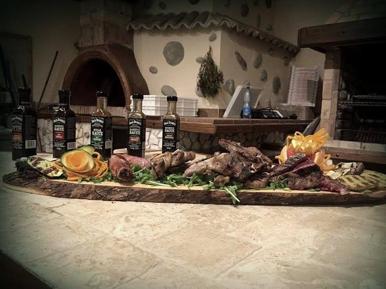 Il Redentore Bed & Breakfast Rocca Di Papa Eksteriør bilde