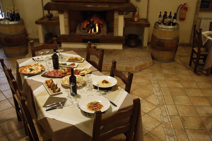 Il Redentore Bed & Breakfast Rocca Di Papa Eksteriør bilde